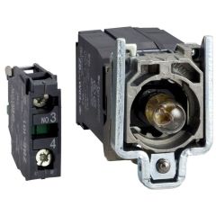 SQD ZB4BW031 MOUNTING COLLAR