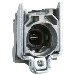 SQD ZB4BW061 MOUNTING COLLAR