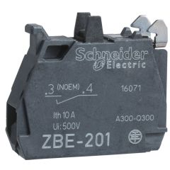 SQD ZBE1016P FLASHED CONTACT K