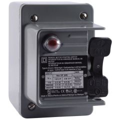 SQD 2510KW2CH 3P NEMA4 SW