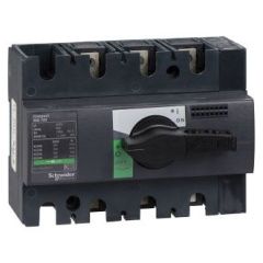 SQD 28911 NON-AUTOMATIC SWITCH