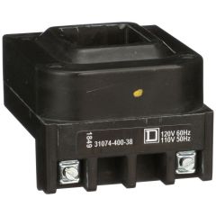 SQD 31074-400-38 120V COIL