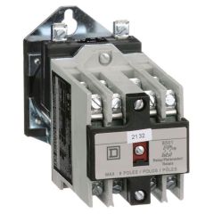 SQD 8501XDO80V53 24VDC RELAY