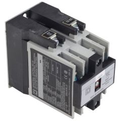 SQD 8501XMO40V02 120V RELAY