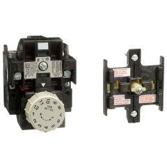SQD 8501XTE1 TIMER ATTACHT