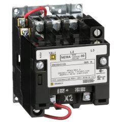 SQD 8502SAO12V02S CONTACTOR 60