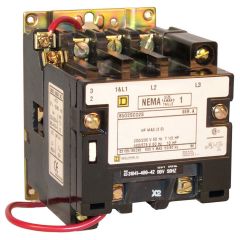 SQD 8502SCO3V02S 120V CONTACTO