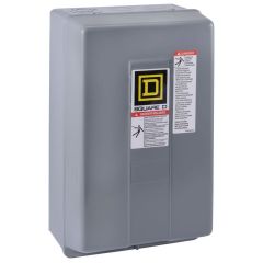 SQD 8502SDG2V02S 120V CONTACTO