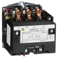 SQD 8502SDO2V03 240V STARTER