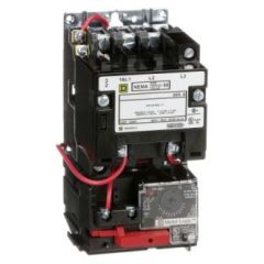 SQD 8536SAO12V06H308 STARTER 600VAC
