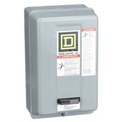 SQD 8536SBG1V02 120V STARTER