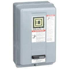 SQD 8536SCG2V02S 120V STARTER