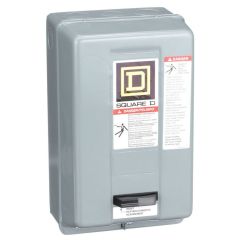 SQD 8536SCG3V06 480V STARTER