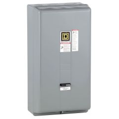 SQD 8536SEG1V06 480V STARTER