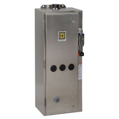 SQD 8538SDW14V02S 120V SZ2 STR
