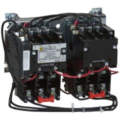 SQD 8810SCO2V02S 120V STARTER