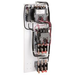 SQD 8810SEO12V02S 2SPEED START