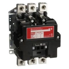 SQD 8903SVO2V02 120V CONTACTOR