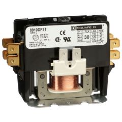 SQD 8910DP31V02 120V CONTRACTR