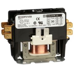SQD 8910DP31V09 SP 30A 208V