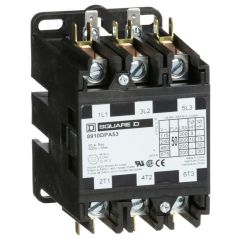 SQD 8910DPA53V06 480V CONTRACT