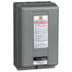 SQD 8911DPSG42V02 STARTER MOTR