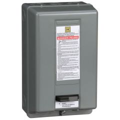SQD 8911DPSG42V09 STARTER MOTR