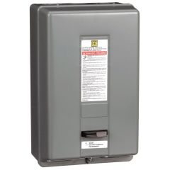 SQD 8911DPSG52V09 STARTER MOTR