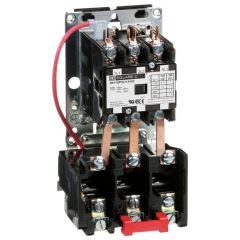 SQD 8911DPSO13V02 120V STARTER