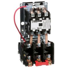 SQD 8911DPSO43V09 STARTER 600VAC