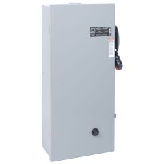 SQD 8940SSD4025V02S 25HP 120V