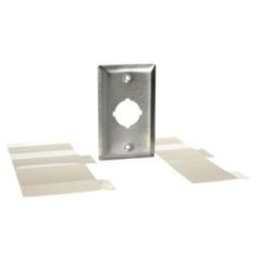 SQD 9001K25 FLUSH PLATE