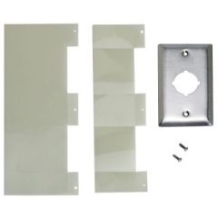 SQD 9001K28 PUSH BUTTON FLUSHP