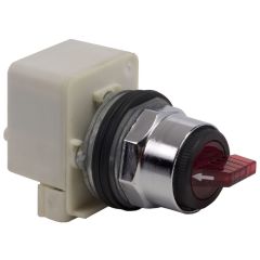 SQD 9001K43J1R SELECTOR SWITCH