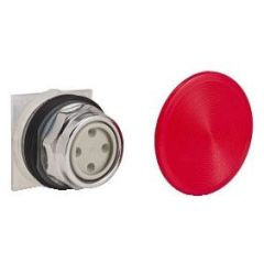 SQD 9001KR4RH13 PB&CONTACT BLK