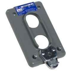 SQD 9001SKYP10 NEMA4X ENCL