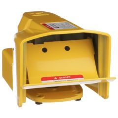 SQD 9002AW117 FOOT SWITCH 600V