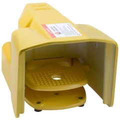 SQD 9002AW133 DPDT FOOT SW