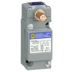 TES 9007C54A2 LIMIT SWITCH 600V