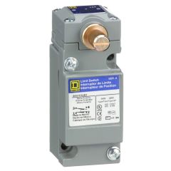 TES 9007C54B2 LIMIT SWITCH 600V