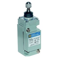 TES 9007C54ED LIMIT SWITCH 600V