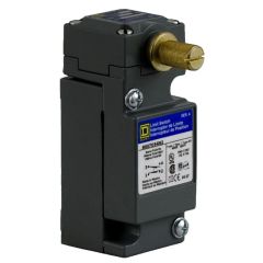 TES 9007C54N2 LIMIT SWITCH 600V