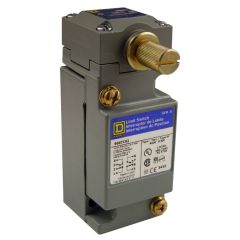 TES 9007C62A2 LIMIT SWITCH 600V