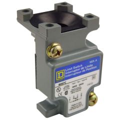 TES 9007CO52 LIMIT SWITCH PLUG IN