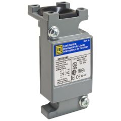TES 9007CO68 LIMIT SWITCH PLUG IN