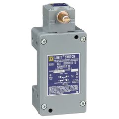 TES 9007CR53B2 LIMIT SWITCH 600V