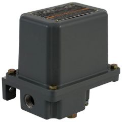 TES 9012GAR25 PRESSURE SWITCH