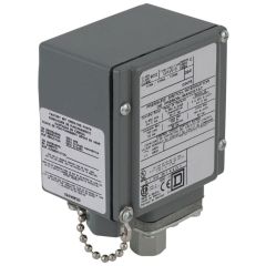 TES 9012GAW26 PRESSURE SWITCH