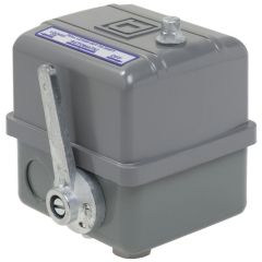 TES 9013GSG2J20E PRESSURE SWITCH