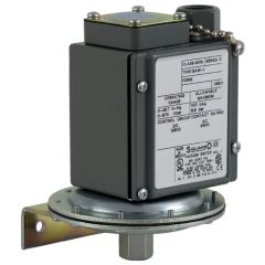 TES 9016GAW21 VACUUM SWITCH 480VAC